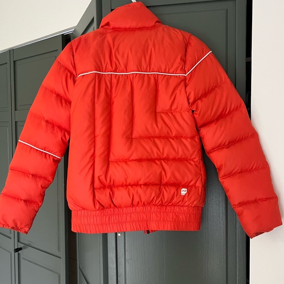 Orage down jacket - Picture 5 of 5